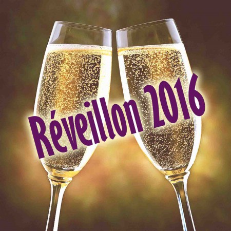 31-12-2016 - Reveillon